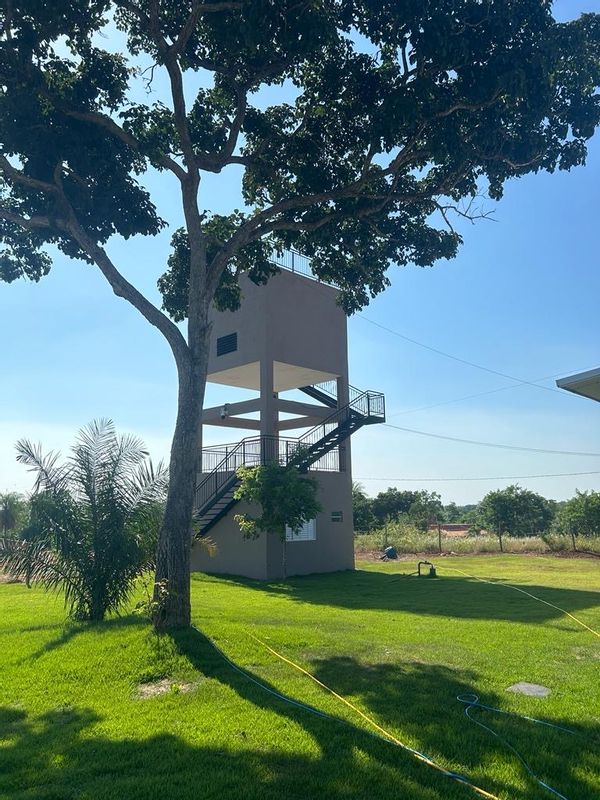 La maison de Fernanda