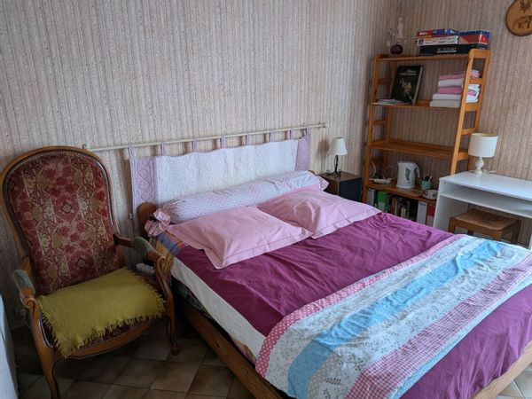 Christian et Annies hus