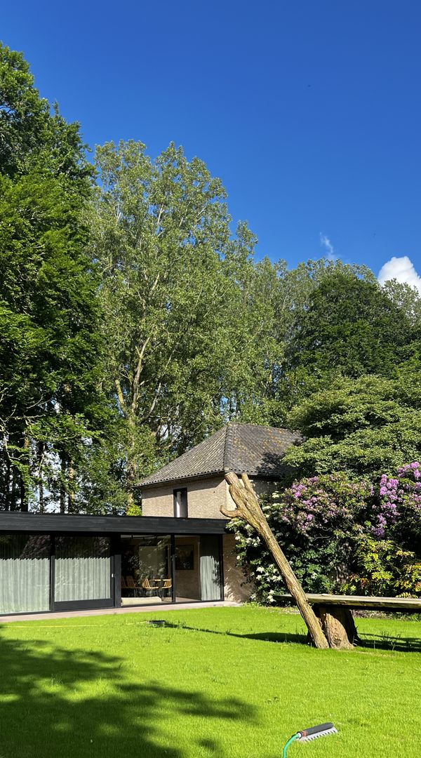 La maison de Colomba