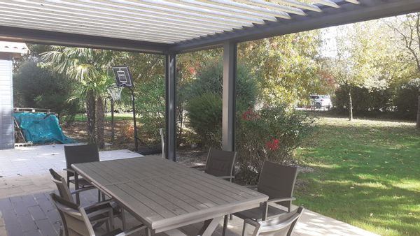 Maison en centre bourg en Vendée