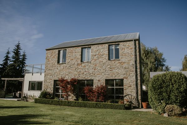 La maison de Siobhain