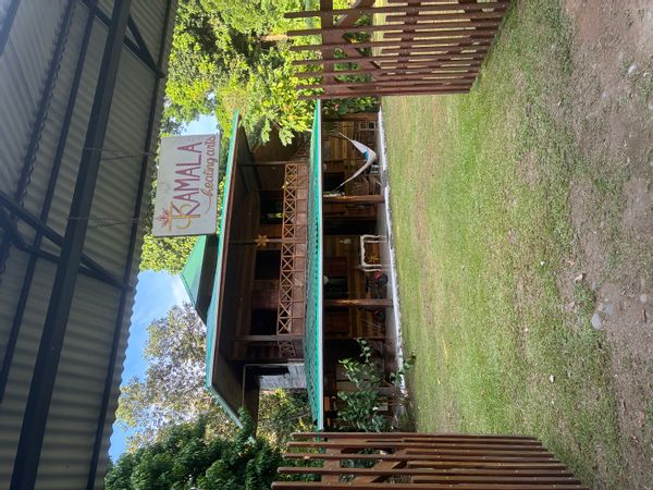 La maison de Adriana