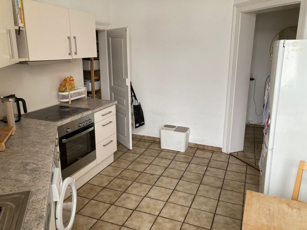 La maison de Isabella