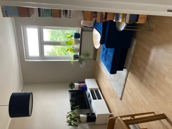 La maison de Isabella