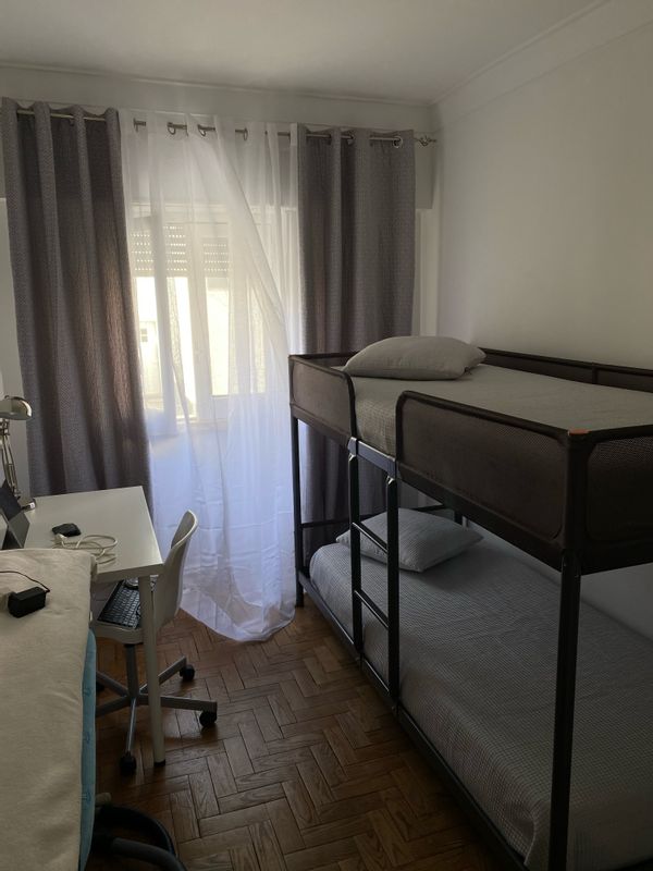 La maison de Matheus