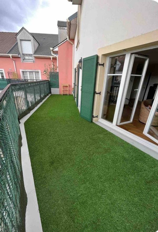 Appartement familial