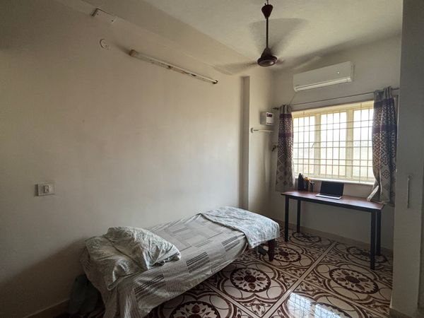 La maison de Nivetha