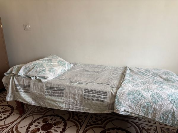 La maison de Nivetha