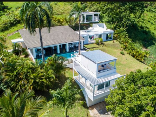 Casa de Lise anne et Didier