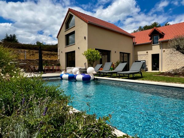 La Grangette des Crêtes