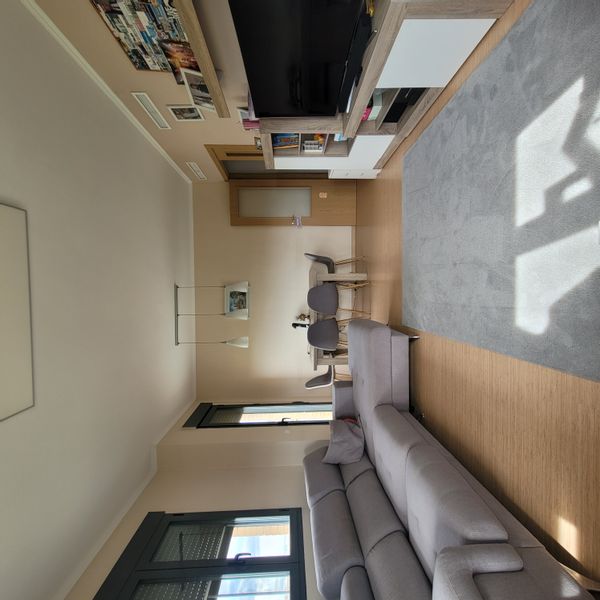 La maison de Viktorija