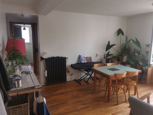 Anna et Edouards hus