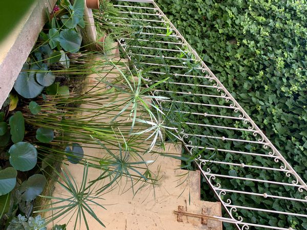 La maison de Miquel Angel