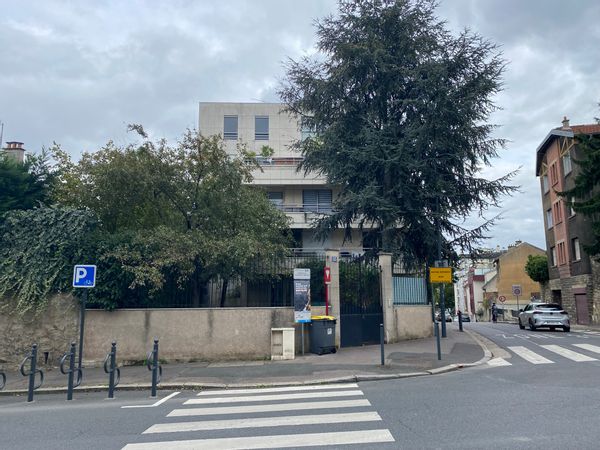 Appartement proche de Paris