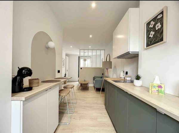 pépite du centre ville