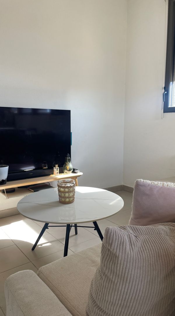 L’appartement du clocher