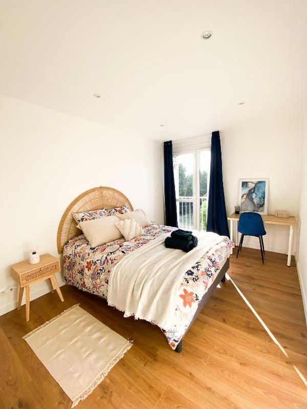 La maison de Raphaelle