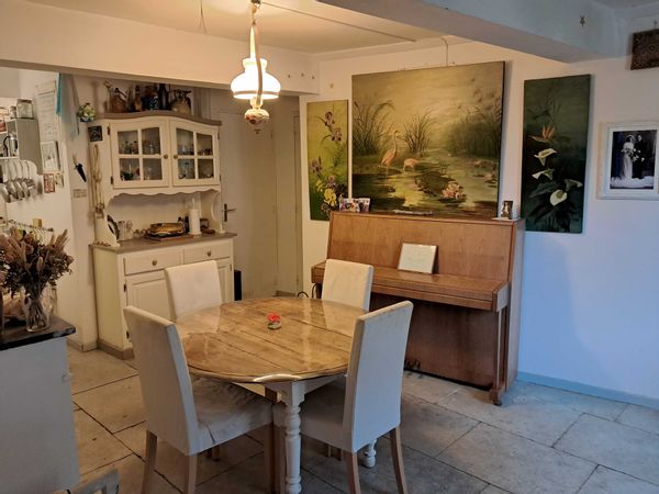 Un petit bijou dans l'Ecusson