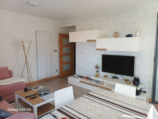 La maison de PEDRO IGNACIO