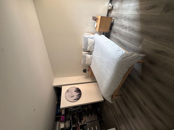 La maison de Julieth