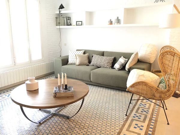 La maison de Stephanie