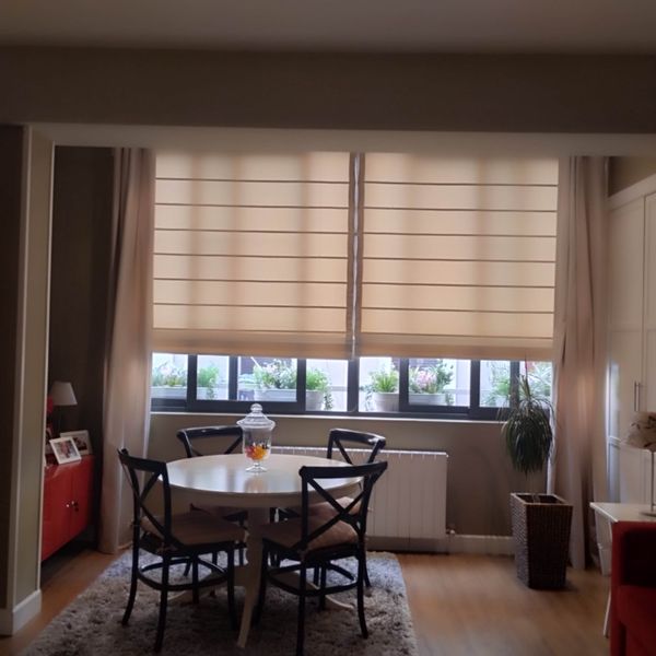 El apartamento en Bilbao