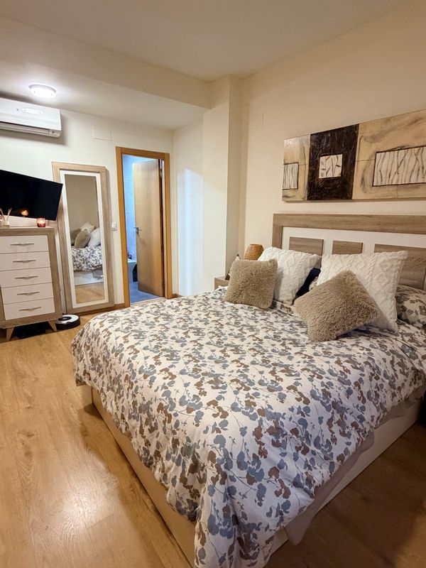 La maison de Francisco Jose