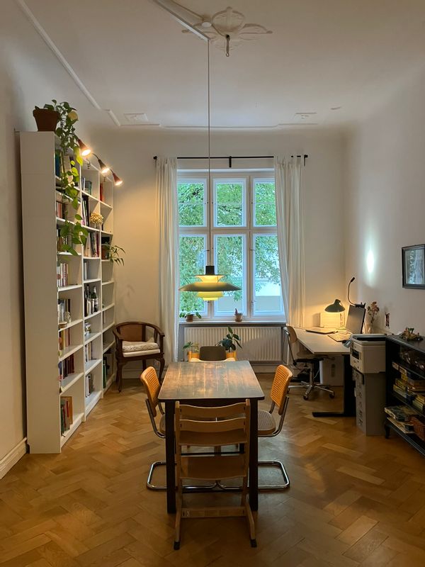 Casa de Ulrike