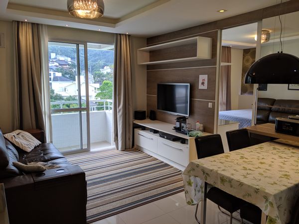 La maison de Vilmar Adriano