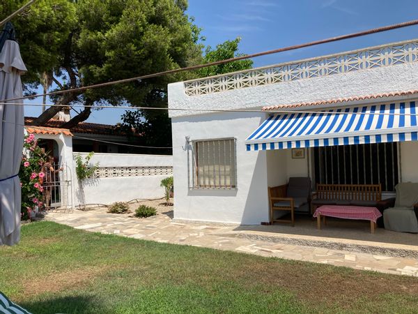 Casa di vicent