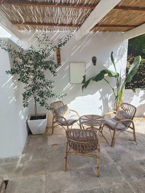 La maison de lorenzo