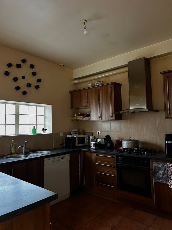 L'appartement de Caroline