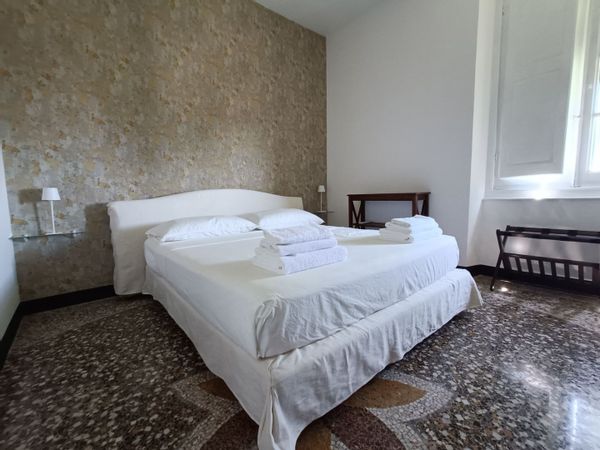 La maison de Valerio