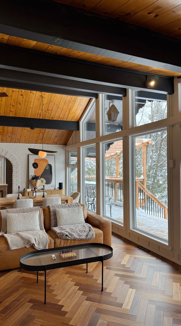 Mid Century paradise