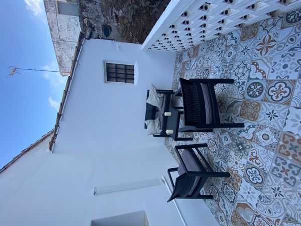 La maison de Kristina