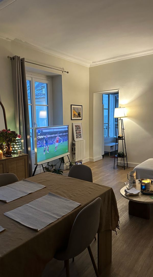 La maison de Khaoula