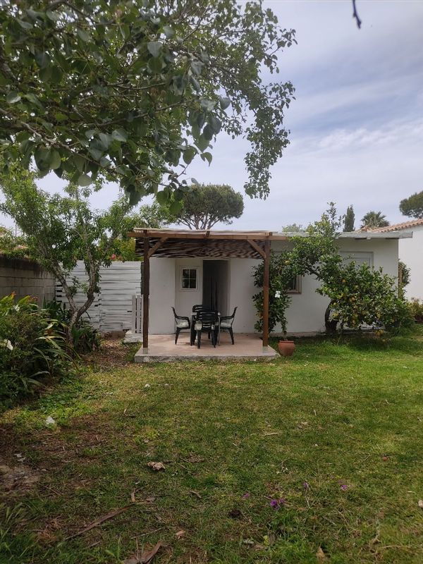 La maison de José Manuel