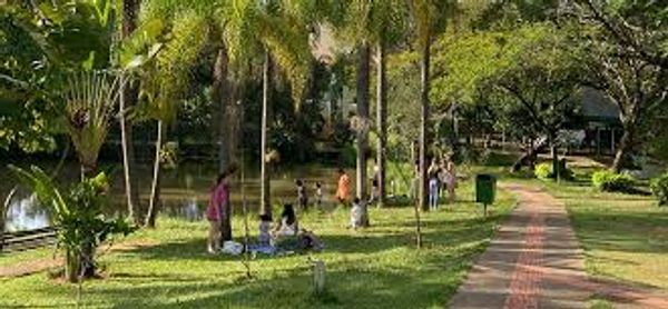 Casa di Maria Luiza de Freitas