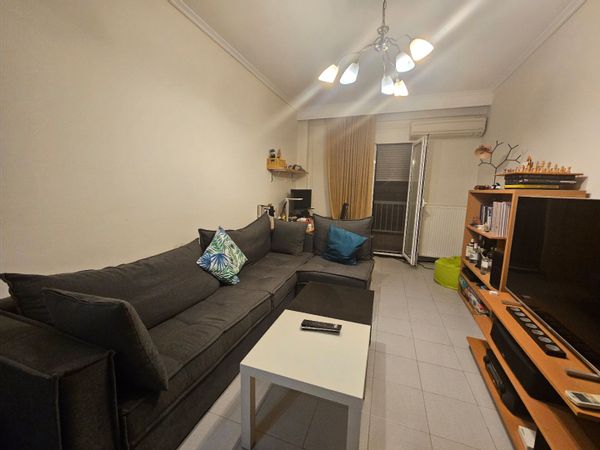 La maison de Konstantinos