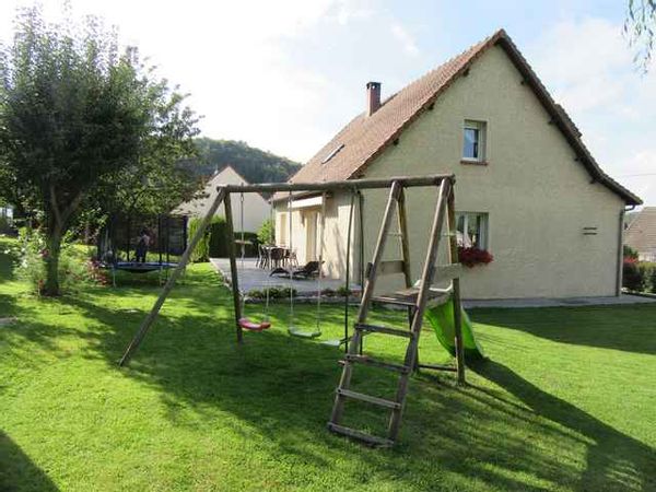 Entre Baie de Somme et terre d'histoire