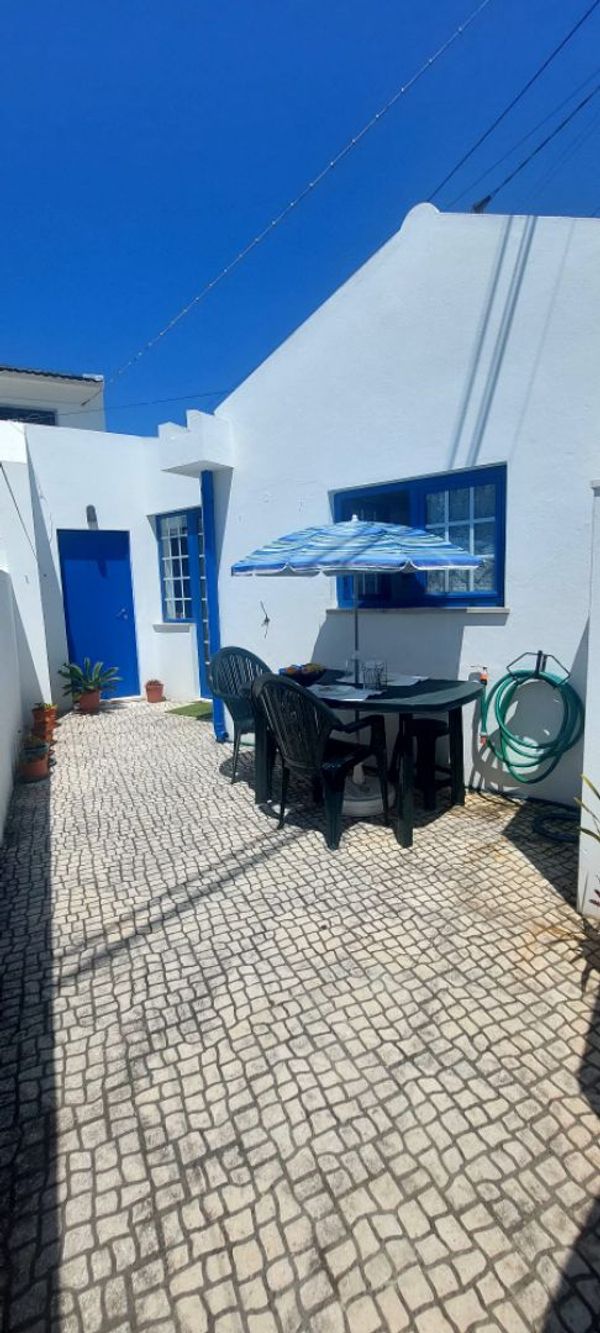 La maison de Susana