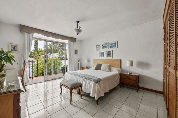 La maison de Juan Contreras