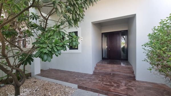 La maison de Kite Surf Beach est à 2 pas de la plage au coeur de Dubai