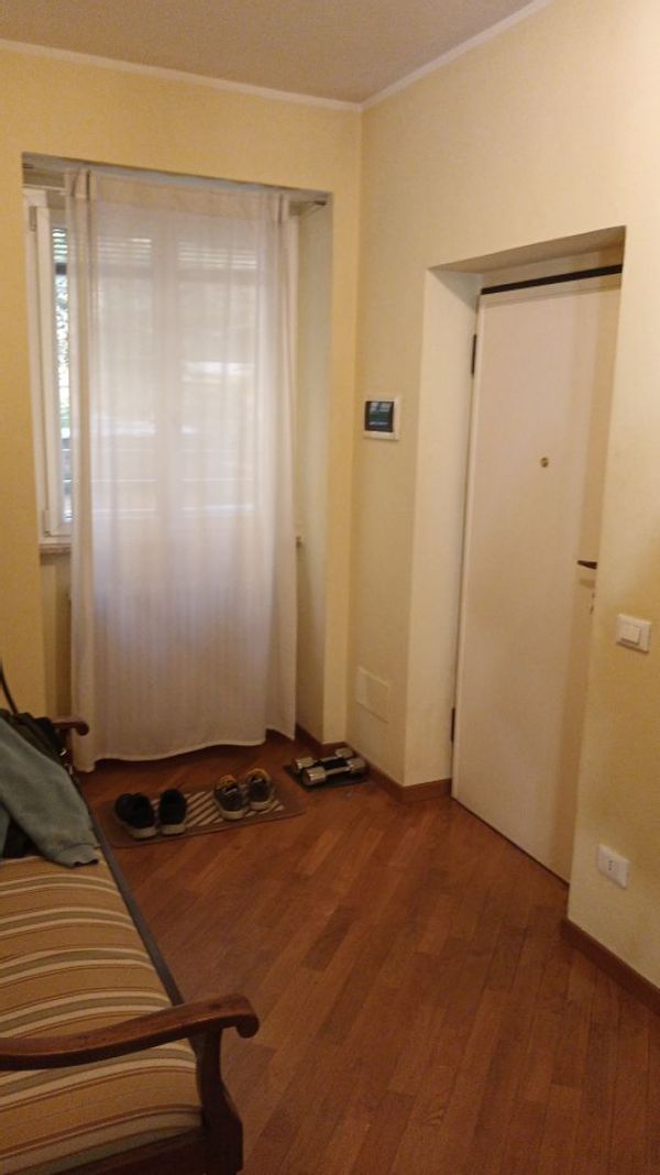 La maison de Giuseppe