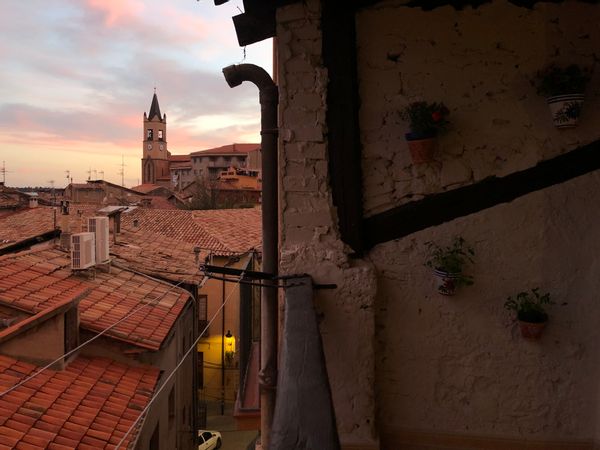 La maison de Ariadna