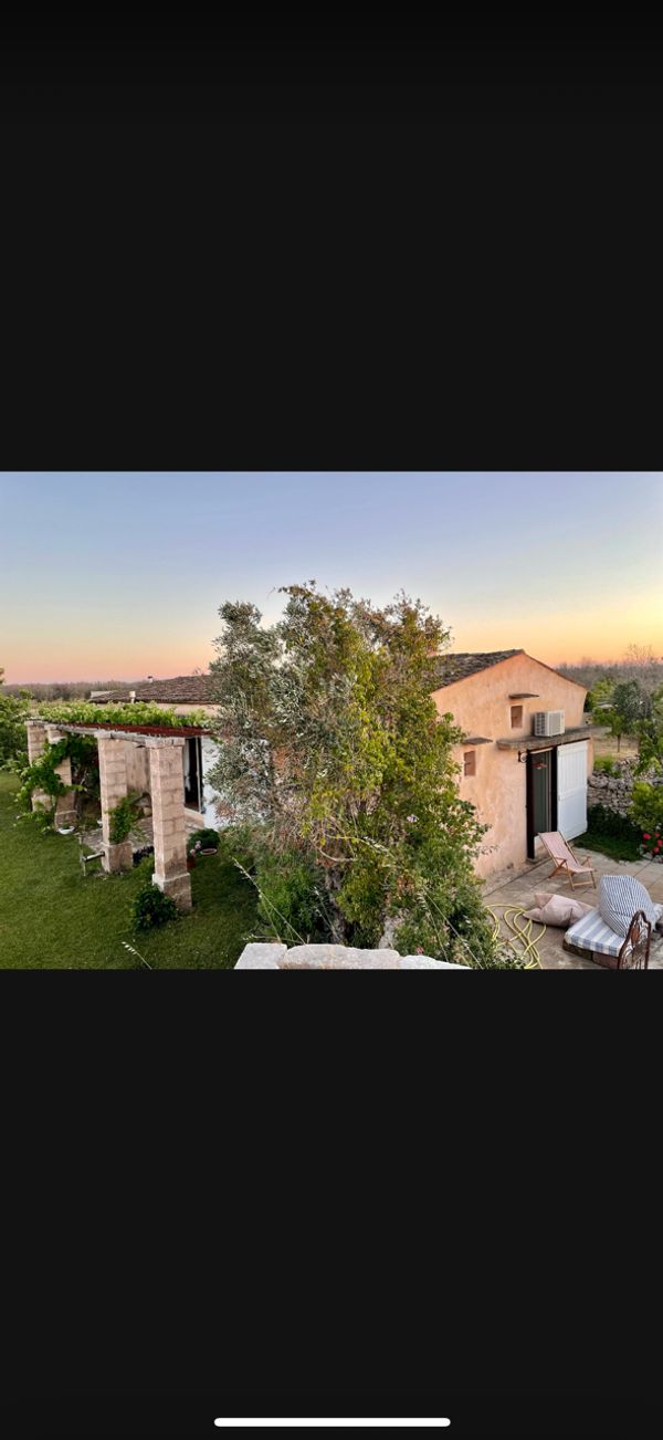 La maison de ludovico