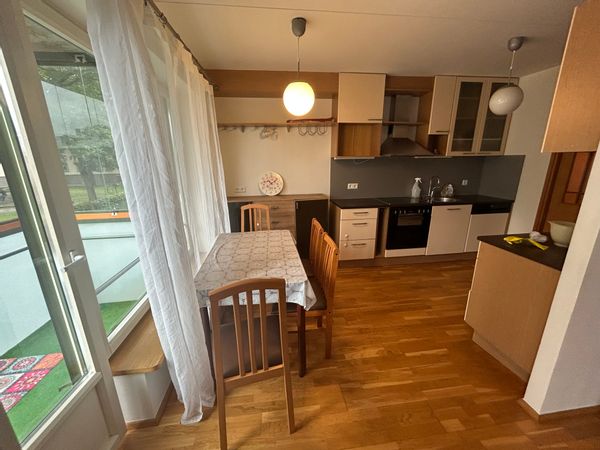 La maison de shashank