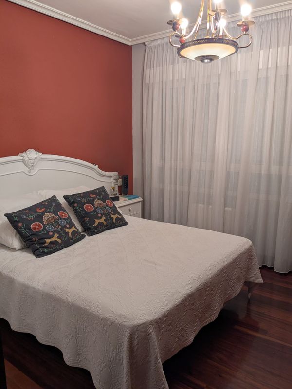 huis van Eneritz eta Olaia