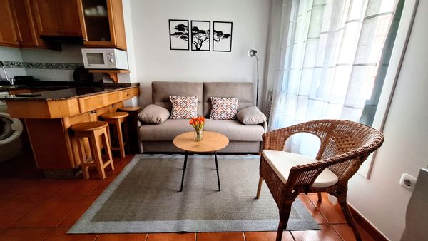 La maison de Jesús y Paloma