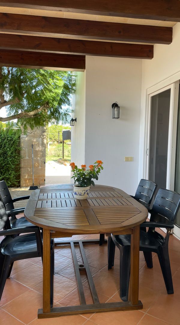 La maison de María Auxiliadora